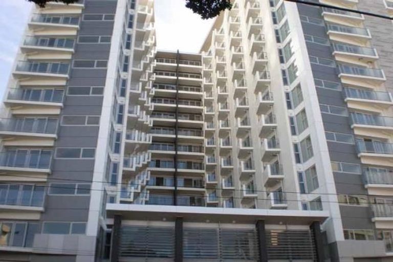 Photo of property in Soho Apartments, 216/74 Taranaki Street, Te Aro, Wellington, 6011