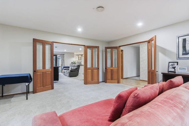 Photo of property in 4 The Stables, Woodend, 7610