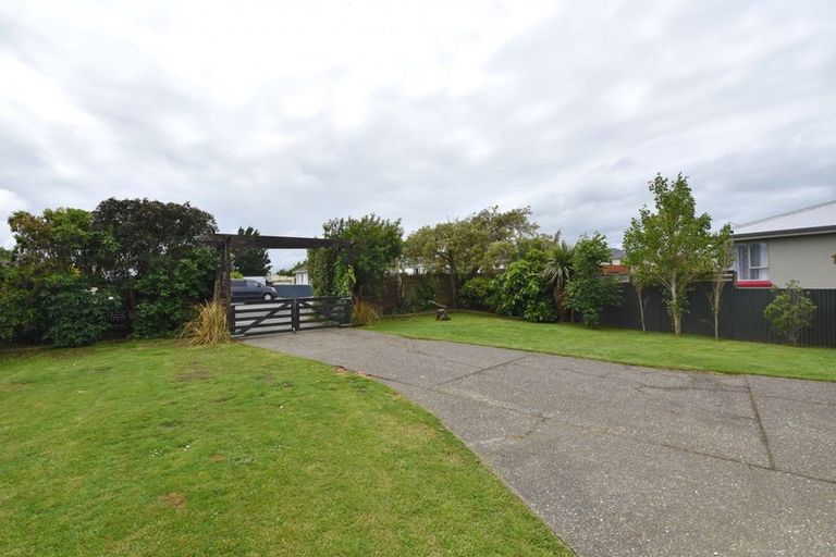 Photo of property in 31 Elizabeth Street, Appleby, Invercargill, 9812