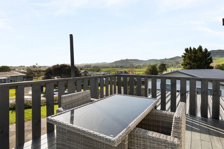 Photo of property in 38 Norwood Road, Paeroa, 3600