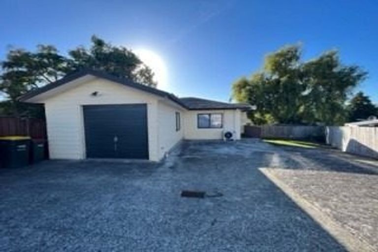 Photo of property in 146 Mahia Road, Wattle Downs, Auckland, 2103