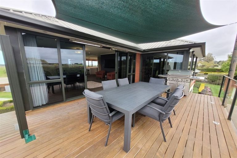 Photo of property in 265 Claremont Road, Claremont, Timaru, 7974