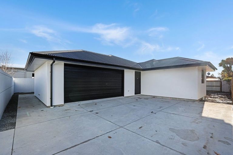 Photo of property in 174b Mcmurdo Street, Tinwald, Ashburton, 7700