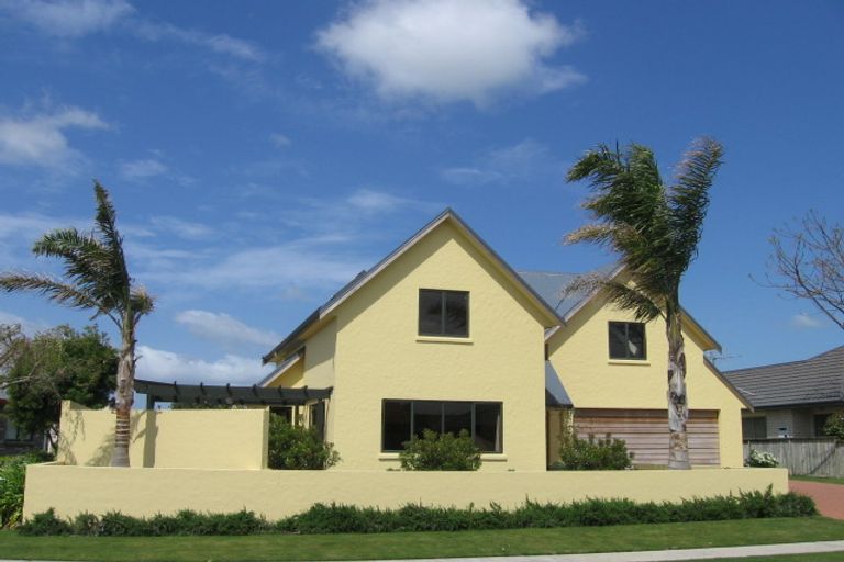 Photo of property in 15 Cedar Crescent, Matamata, 3400