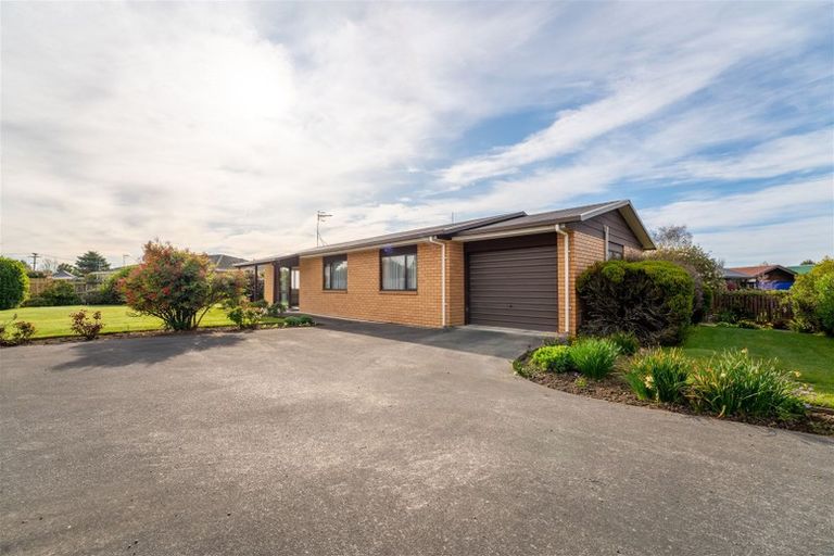 Photo of property in 9 Williamson Place, Geraldine, 7930