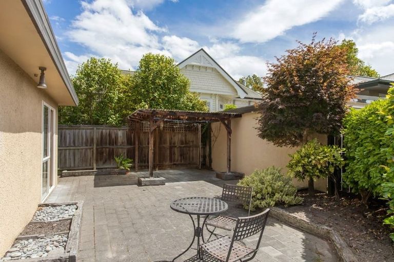 Photo of property in 123 Saint James Avenue, Papanui, Christchurch, 8053