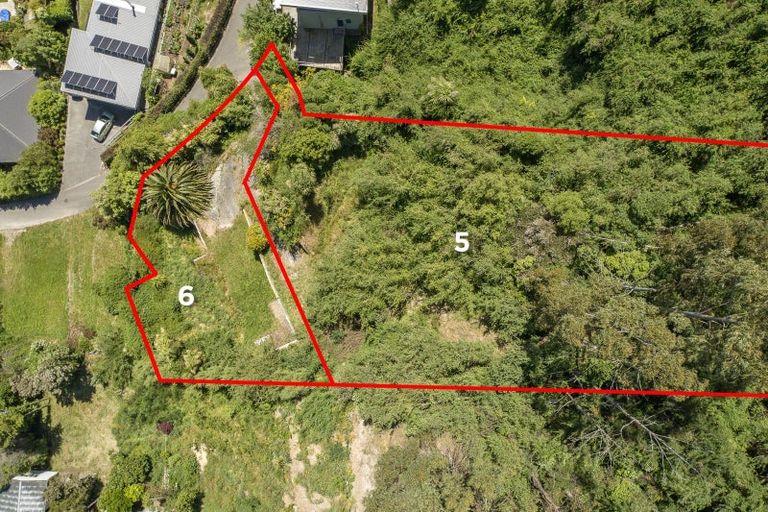 Photo of property in 5 Rockcrest Lane, Cashmere, Christchurch, 8022