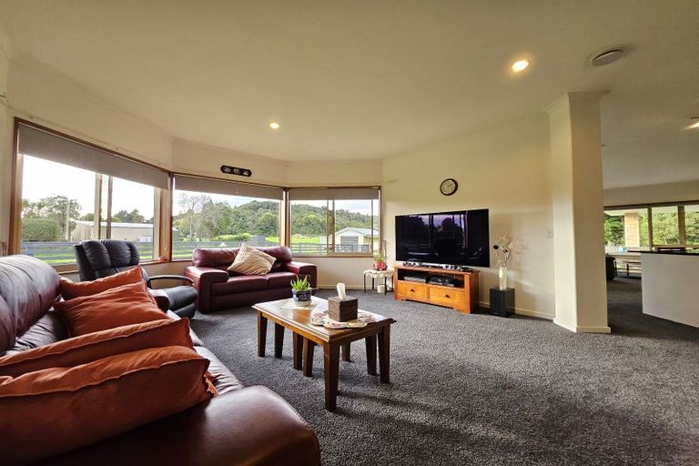 Photo of property in 157 Rutherglen Road, Rutherglen, Greymouth, 7805