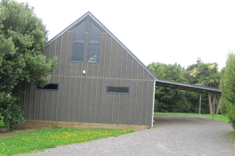 Photo of property in 13 Southridge Drive, Ohakune, 4625