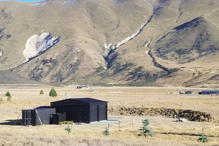 Photo of property in 344 Manuka Terrace, Ben Ohau, Twizel, 7999