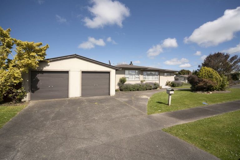 Photo of property in 7 Nairn Crescent, Awapuni, Palmerston North, 4412