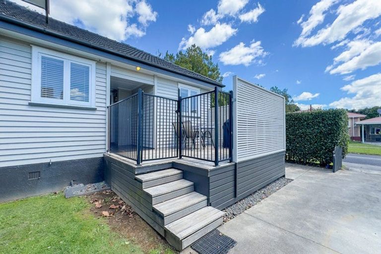 Photo of property in 180 Broadway, Matamata, 3400