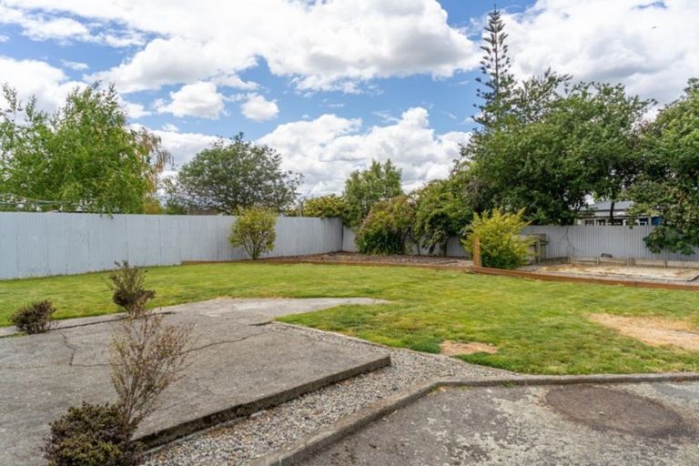 Photo of property in 46 Keir Crescent, Lansdowne, Masterton, 5810