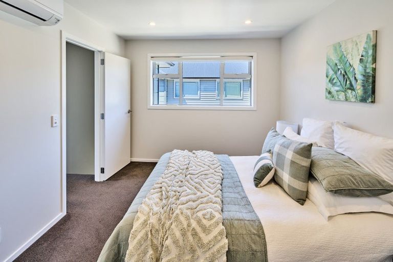 Photo of property in 3 Rose Way, Hutt Central, Lower Hutt, 5011