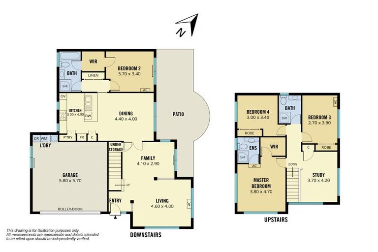 Photo of property in 9 Greta Banks Place, Wattle Downs, Auckland, 2103