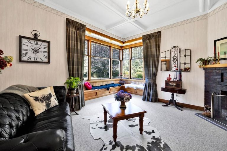 Photo of property in 1170a South Road, Manaia, 4678