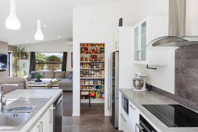 Photo of property in 51 Chestnut Close, Kelvin Grove, Palmerston North, 4414