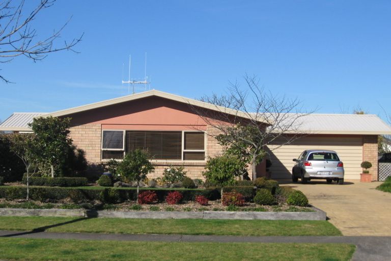 Photo of property in 12 Cashmere Place, Flagstaff, Hamilton, 3210