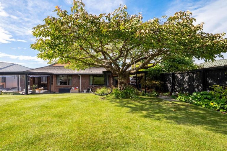 Photo of property in 14 Mcdougal Place, Kaiapoi, 7630