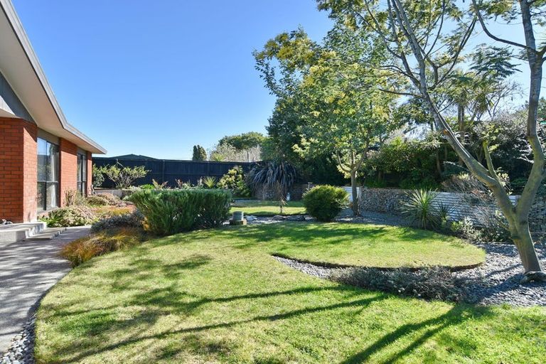 Photo of property in 7 Heriott Close, Burwood, Christchurch, 8083