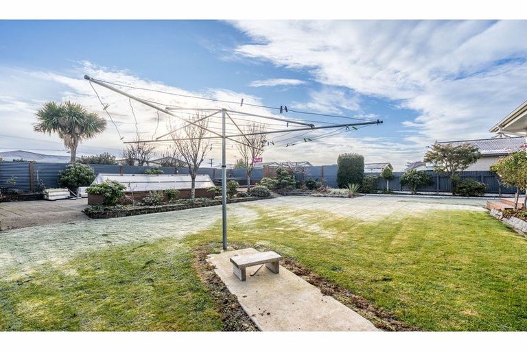 Photo of property in 8 Mepal Place, Kingswell, Invercargill, 9812