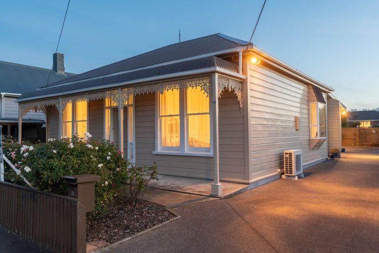 Photo of property in 12 Ajax Street, Saint Kilda, Dunedin, 9012