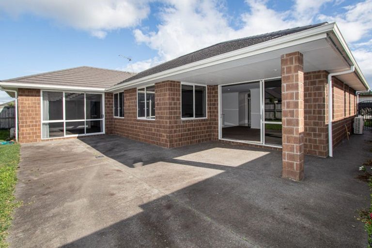 Photo of property in 20 Brad Avenue, Flagstaff, Hamilton, 3210