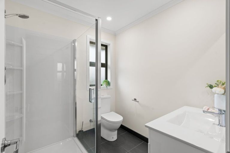 Photo of property in 8 Reuben Avenue, Rolleston, 7615