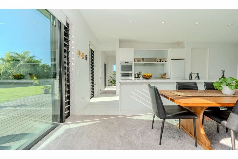 Photo of property in 3 Crackerjack Crescent, Kerikeri, 0293