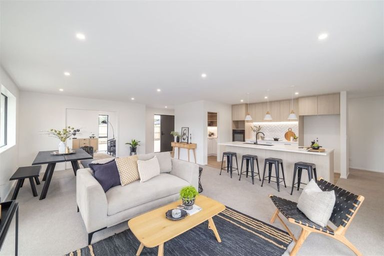 Photo of property in 3 Wykes Place, Amberley, 7410