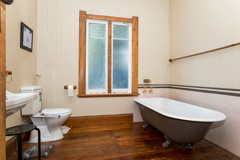 Photo of property in 57 Hirini Street, Kaiti, Gisborne, 4010