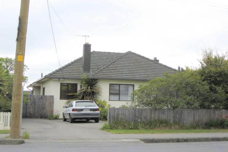 Photo of property in 43 Ashley Street, Rangiora, 7400