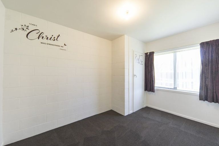 Photo of property in 3/16 Thames Street, Claudelands, Hamilton, 3214
