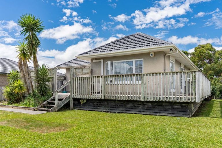 Photo of property in 125 Ranfurly Street, Dargaville, 0310