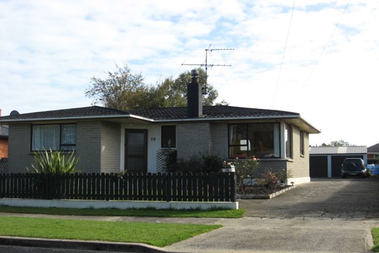 Photo of property in 28 Viscount Road, Waldronville, Dunedin, 9018