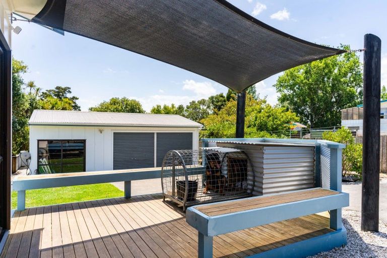 Photo of property in 12 Clyde Street, Dargaville, 0310