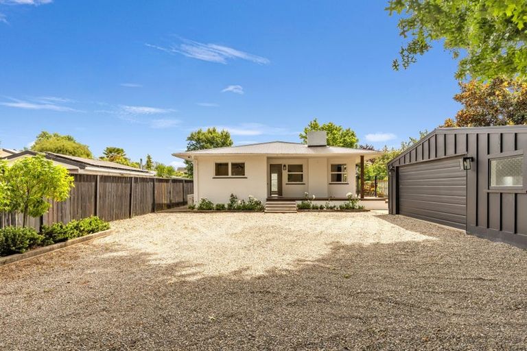 Photo of property in 39 Pitfure Road, Wakefield, 7025