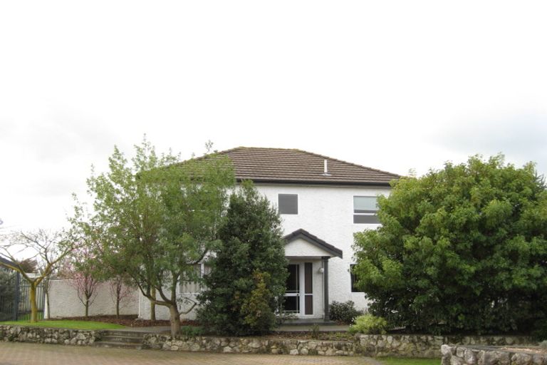 Photo of property in 4 Penlington Place, Havelock North, 4130