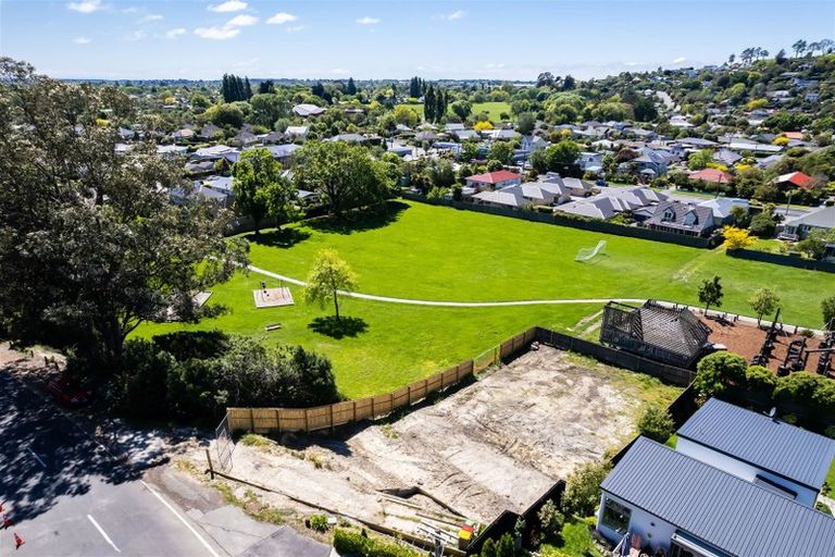 Photo of property in 7 Ramahana Road, Huntsbury, Christchurch, 8022