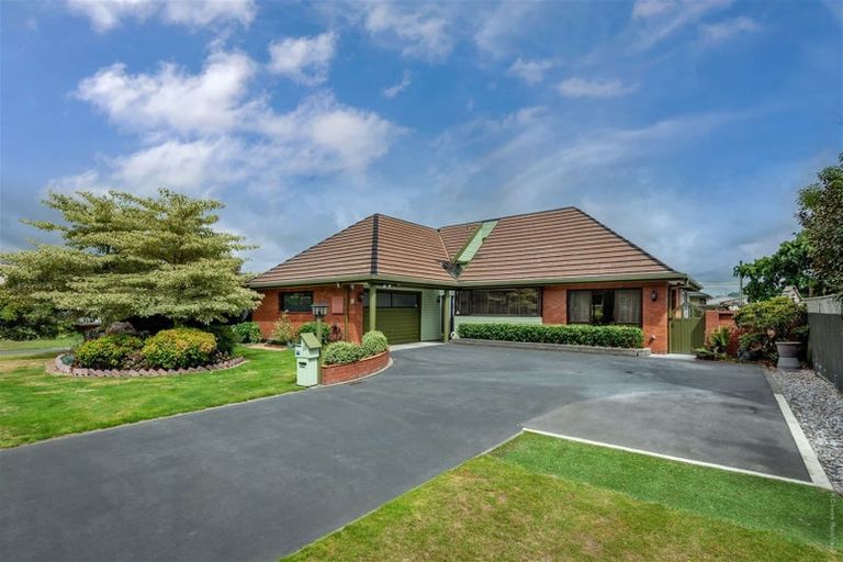 Photo of property in 12 Kildare Terrace, Lincoln, 7608