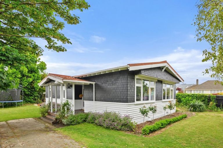 Photo of property in 120 Lyttelton Street, Spreydon, Christchurch, 8024