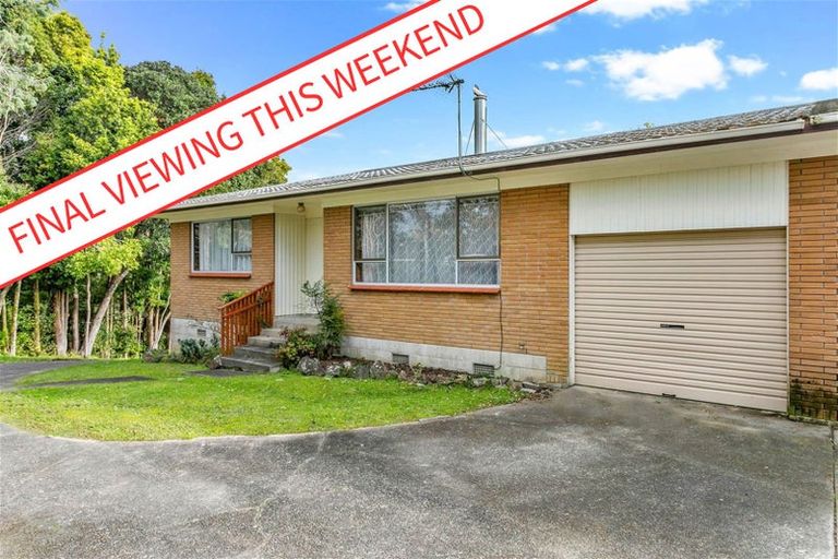 Photo of property in 1/20 Flavia Close, Torbay, Auckland, 0630