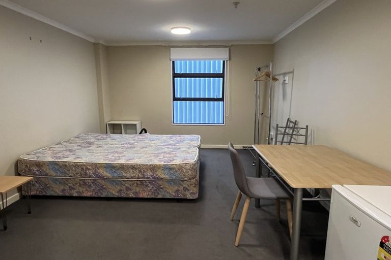 Photo of property in Aitken Street Apartments, 515/5 Aitken Street, Thorndon, Wellington, 6011