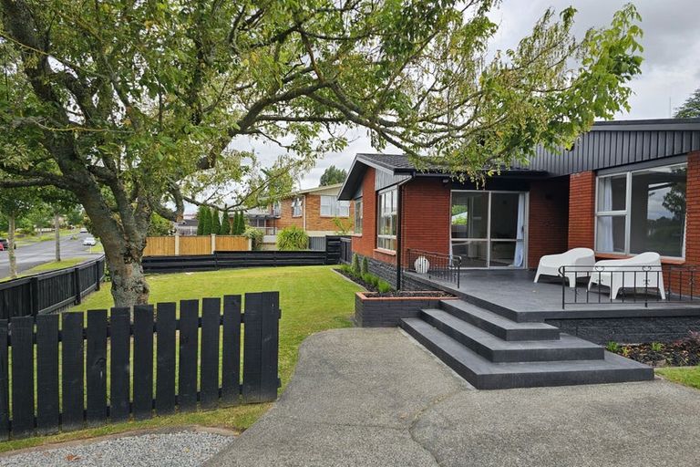Photo of property in 45 Howell Avenue, Riverlea, Hamilton, 3216