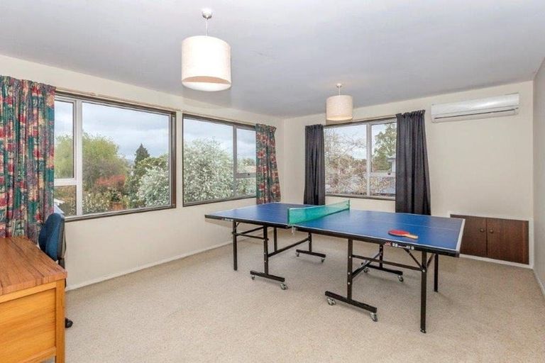 Photo of property in 6a Lynfield Avenue, Ilam, Christchurch, 8041