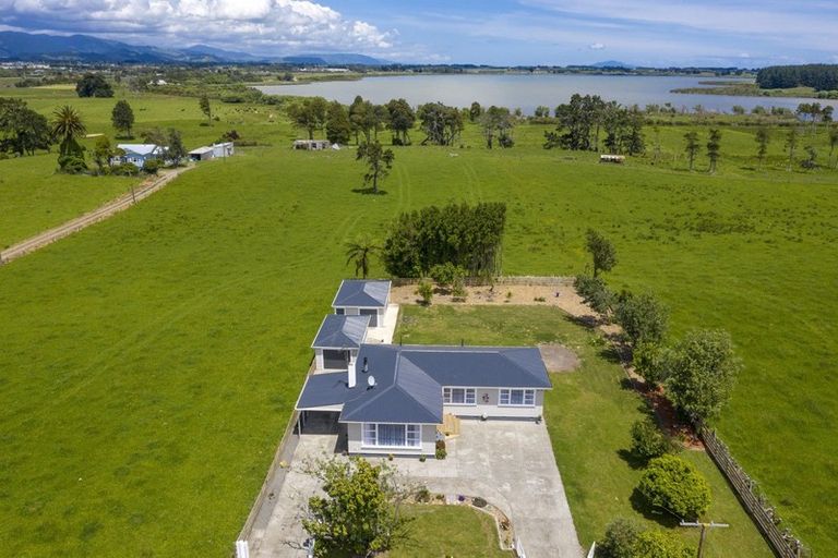 Photo of property in 335 Kawiu Road, Levin, 5510