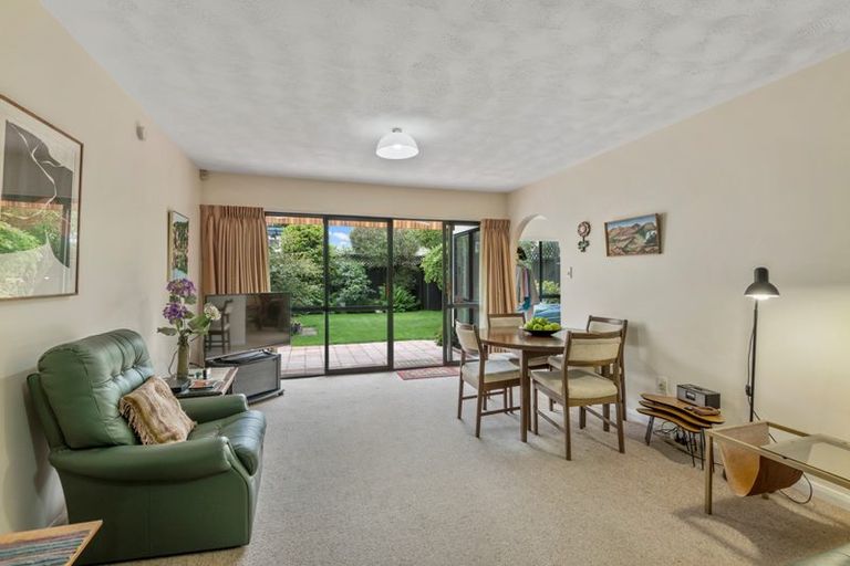 Photo of property in 6/268 Riccarton Road, Upper Riccarton, Christchurch, 8041