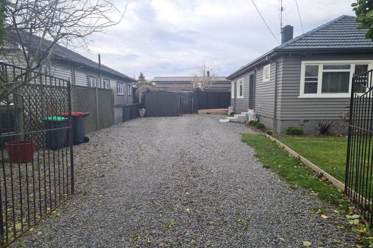 Photo of property in 64 Grants Road, Papanui, Christchurch, 8053