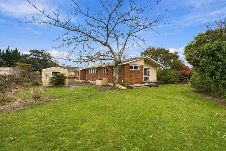 Photo of property in 16 Bond Street, Huntly, 3700