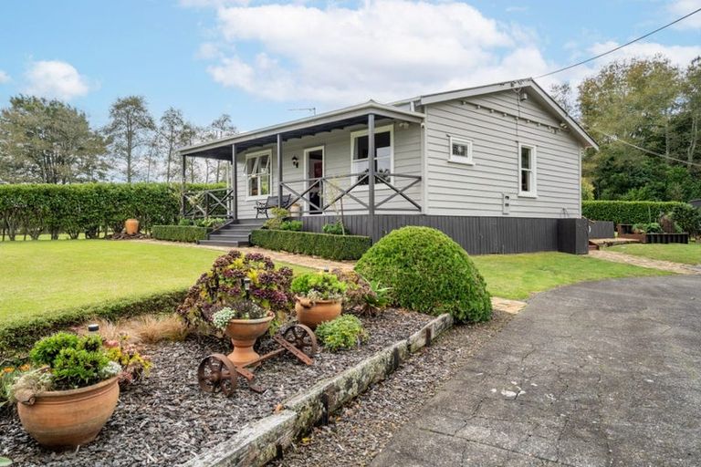 Photo of property in 459 Drury Hills Road, Drury, 2577